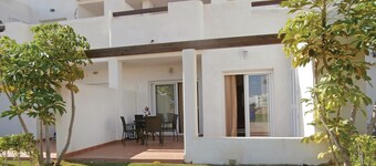 2 bedroom lovely apartment in Roldán