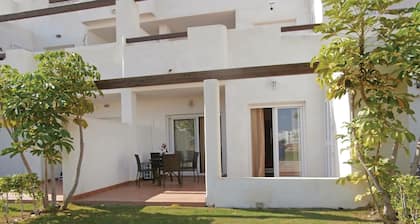 2 bedroom lovely apartment in Roldán