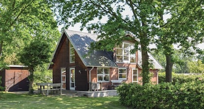 2 bedroom awesome home in Tranekær
