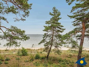 Beach nearby - Villa Strandperle, Whg. 09 - VS 09 (Heringsdorf)