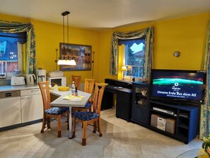 تناول الطعام