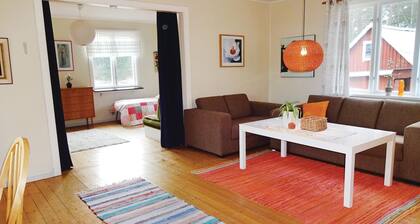 2 bedroom nice home in Sölvesborg