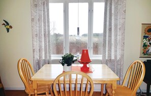 Dining - 2 bedroom nice home in Sölvesborg (Sölvesborg)