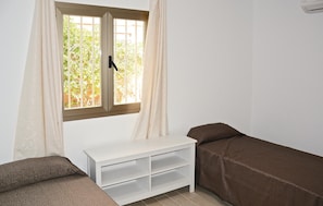 3 camere, Wi-Fi gratuito