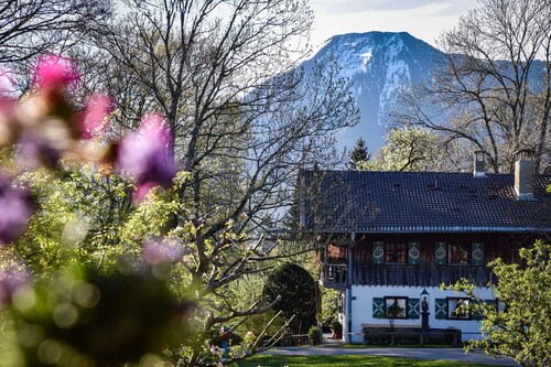 Ferienwohnung Troadkasten - Gästehaus Moarhof
