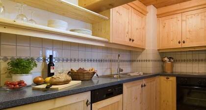 Vacation apartment Troadkasten - Moarhof guest house