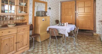 Appartement confortable Ă  Plaine avec.