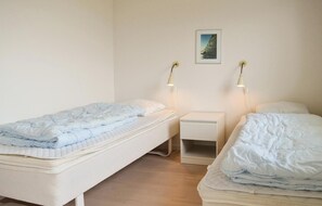 3 chambres, Wi-Fi gratuit