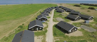 Superbe maison à Ulfborg avec WiFi