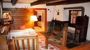 4 makuuhuonetta, internet