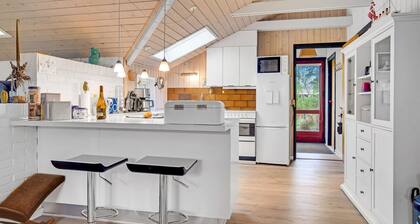 3 bedroom pet friendly home in ålbæk