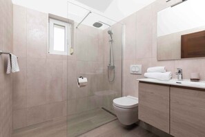 Dusche