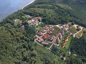 Unclassified image, 3 of 27, button - Sturmtaucher 221 - Holiday Park Streckelsberg * 10 min. To the Baltic Sea beach * (Koserow (Seebad))