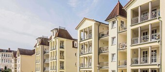 Villa Margot Whg. 23 ///- - VM 23