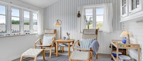 Sisätilat