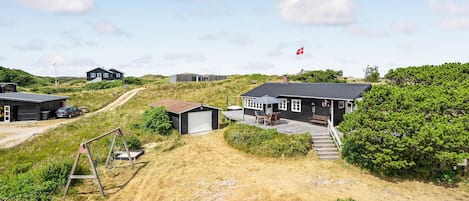 Eksteriør