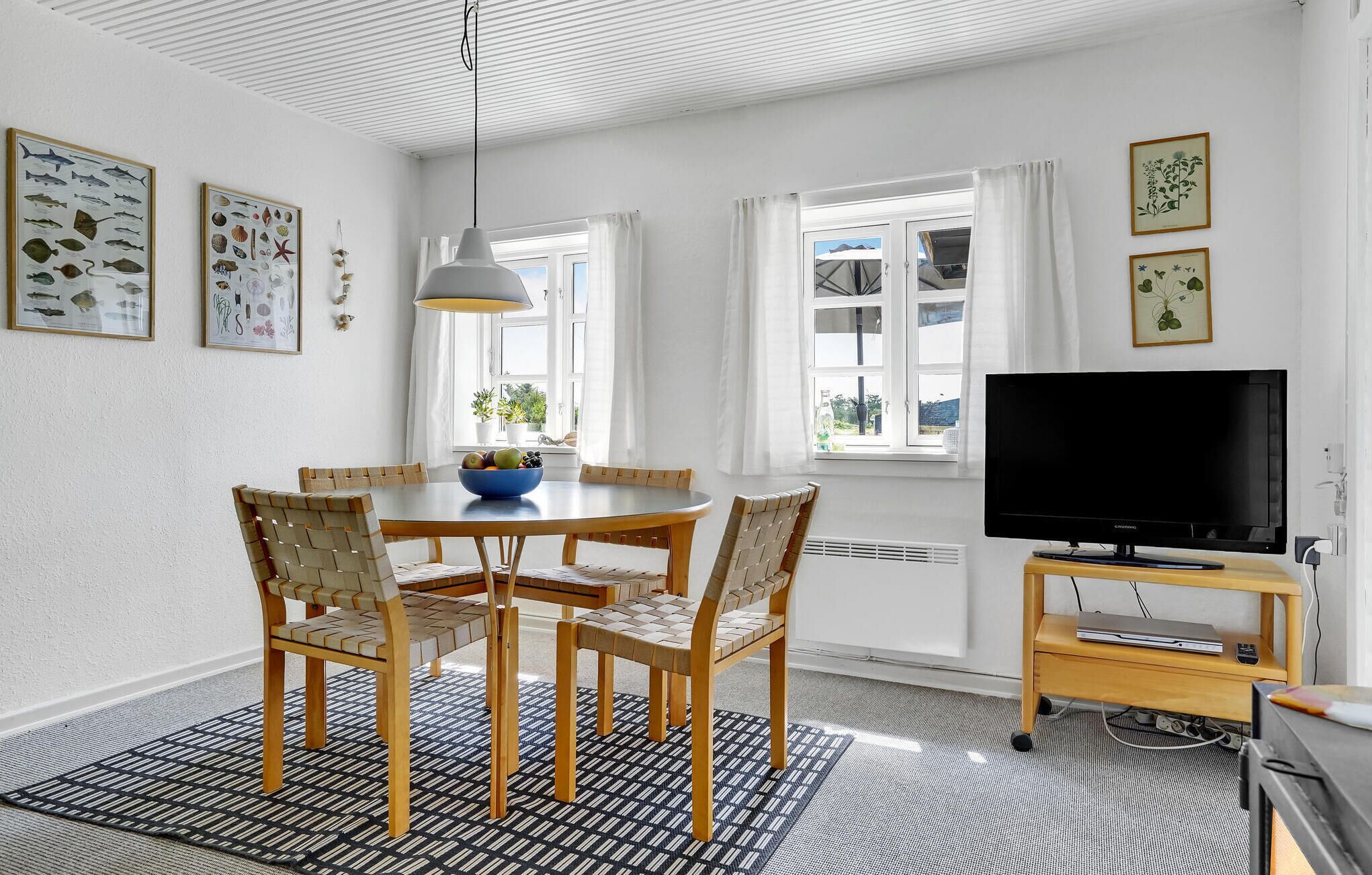 Spiseområde