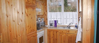 3 bedroom stunning home in Extertal
