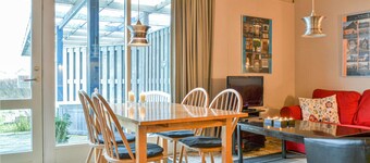 Beautiful apartment in Hvide Sande