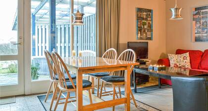 Schöne Wohnung in Hvide Sande