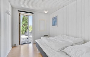 5 chambres, lit parapluie, Wi-Fi gratuit