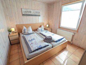 2 camere, Wi-Fi, lenzuola