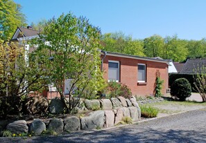 Esterni