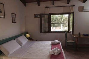 1 soveværelse, Wi-Fi