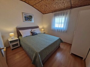 2 habitaciones y wifi 