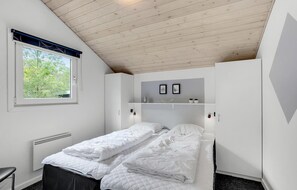 4 chambres, lit parapluie, Wi-Fi gratuit