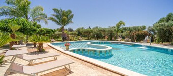Superbe maison à Menfi AG