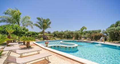 Stunning home in Menfi AG