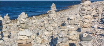 Stunning home in Nykøbing Sj with WiFi