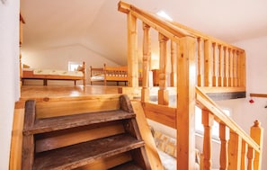 Interior - Lovely home in Jezera with house sea view (Jezera)