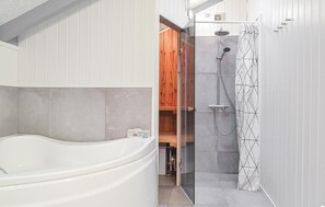 Een douche