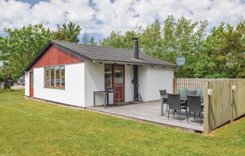 Udendørsområde