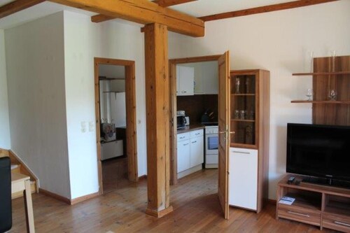 Ferienhaus  Caro - Ferienhaus Caro