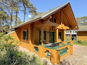 Ulkopuoli