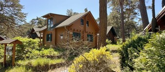 F: Holiday home Traumblick 108a -Strandpark- ca.50m beach - Holiday home Traumblick