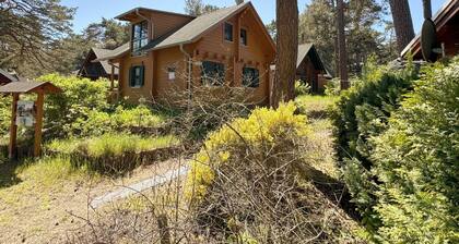 F: Holiday home Traumblick 108a -Strandpark- ca.50m beach - Holiday home Traumblick