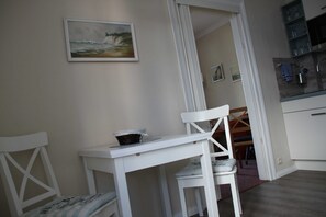 Restauration