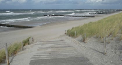 Ferienhaus kleine Perle