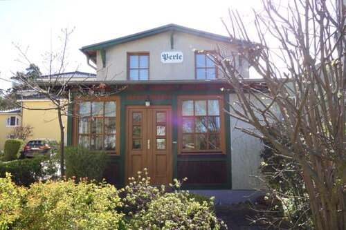 Ferienhaus kleine Perle