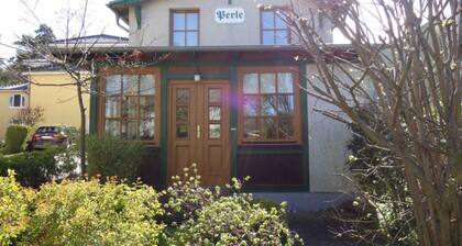 Ferienhaus kleine Perle