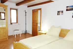 1 chambre, Wi-Fi
