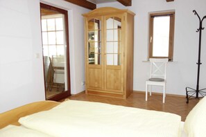 1 quarto, Wi-Fi