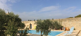 Beautiful home in Lancon de Provence