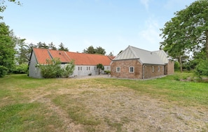 Exterior - Stunning home in Ulfborg with sauna (Ulfborg)