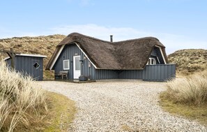 Exterieur