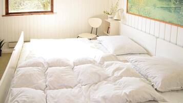 2 habitaciones y wifi gratis